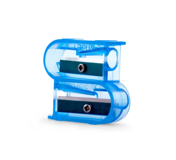 DOMS Two Dooz Pencil Sharpener - Image 3