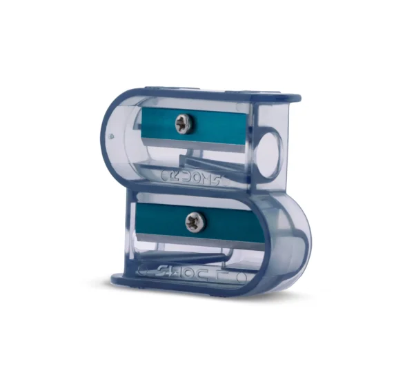 DOMS Two Dooz Pencil Sharpener - Image 5