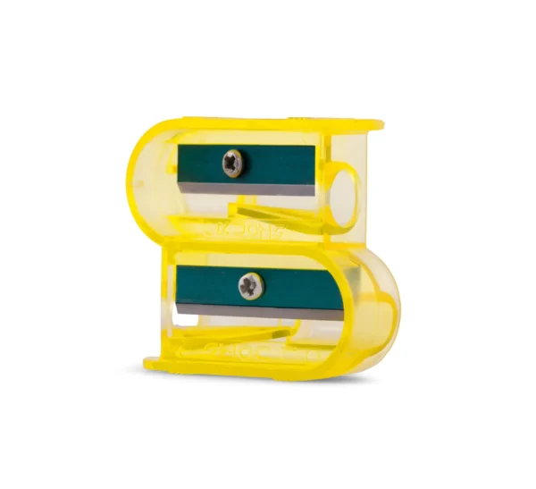 DOMS Two Dooz Pencil Sharpener - Image 6
