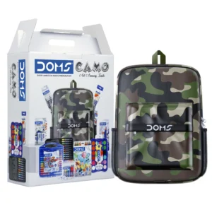 DOMS Camo Kit