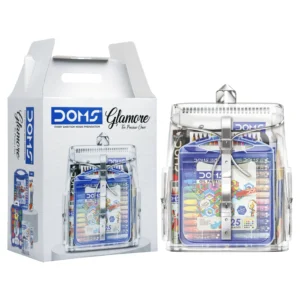 DOMS Glamore Kit