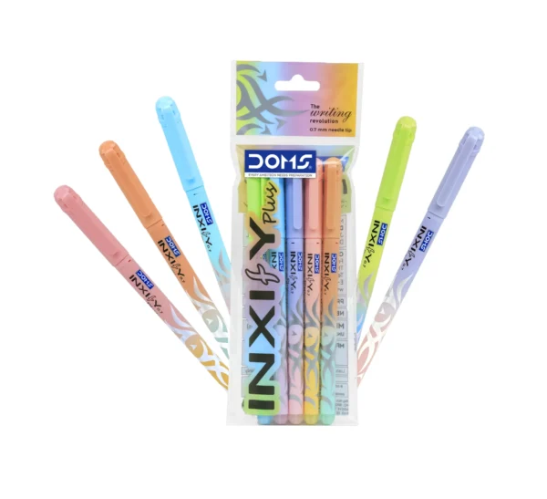 Inxify Plus