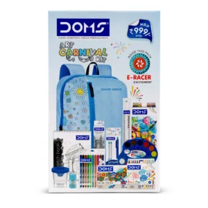 DOMS Art Carnival Kit