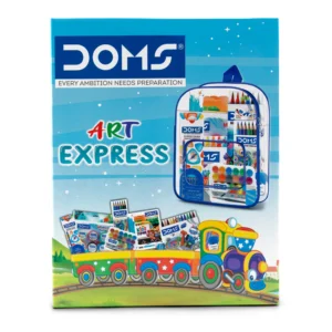 DOMS Art Express Kit