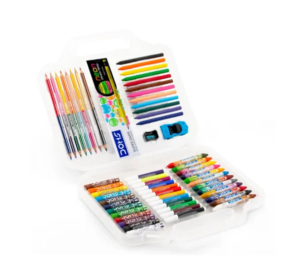 DOMS Art Apps NXT Kit - Image 2