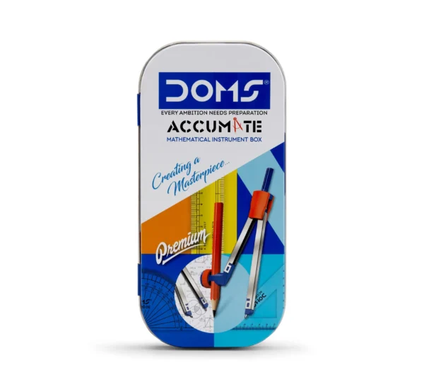 DOMS Accumate