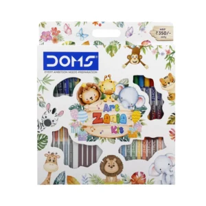 DOMS Art Zania Kit