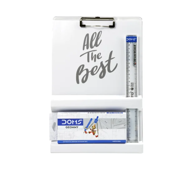 DOMS Exam Essential Kit - Image 3