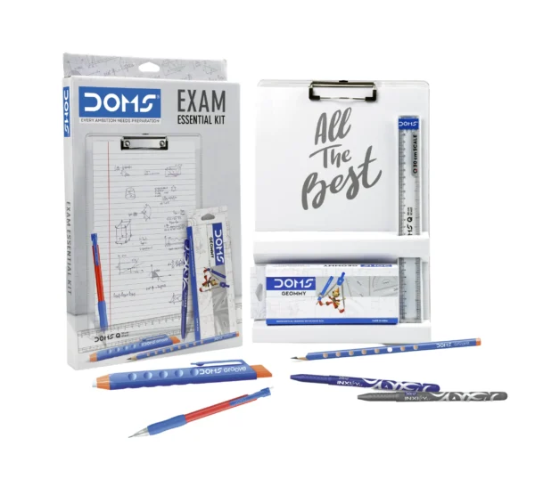 DOMS Exam Essential Kit - Image 2