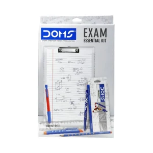 DOMS Exam Essential Kit