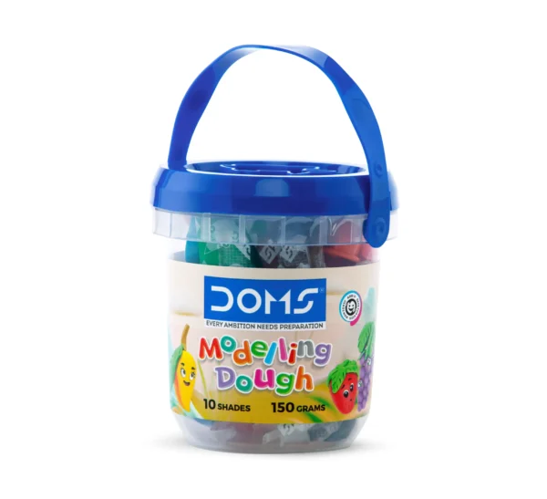 DOMS Modelling Dough - Image 4