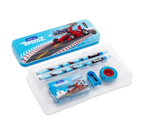 DOMS Speedz Kit - Image 3