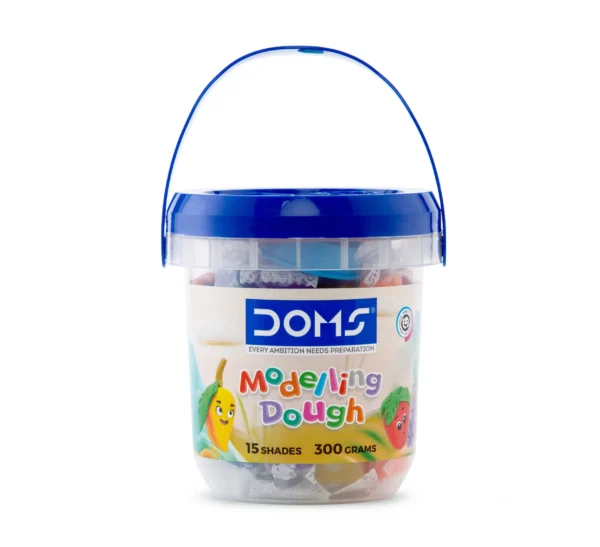 DOMS Modelling Dough - Image 6