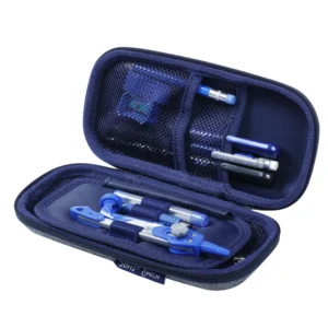 DOMS E-Mech