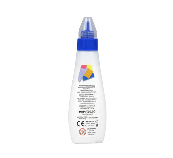 DOMS Fixy Fix White Glue 20GMS - Image 4