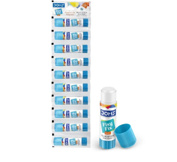DOMS Fixy Fix Glue Stick - Image 3