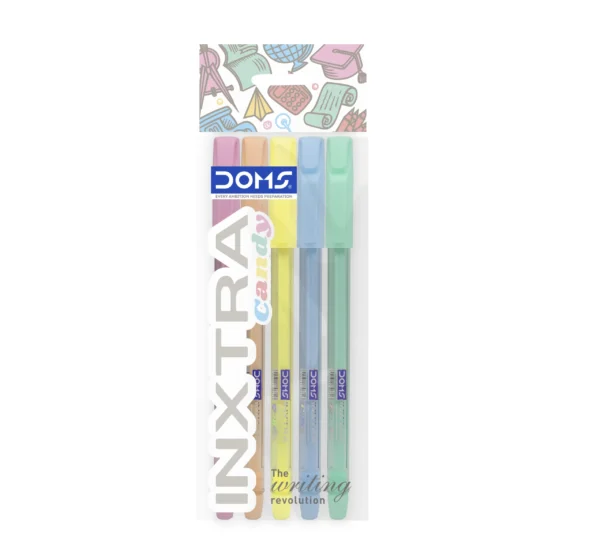 Inxtra Candy - Image 3