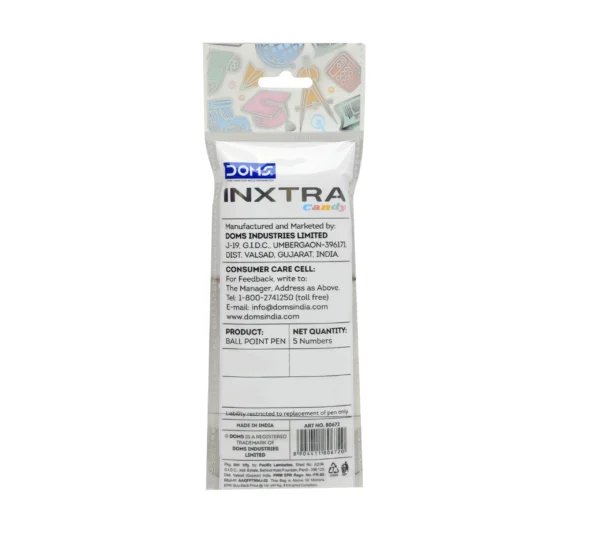 Inxtra Candy - Image 4
