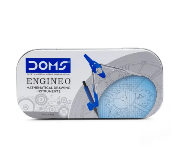 DOMS Engineo