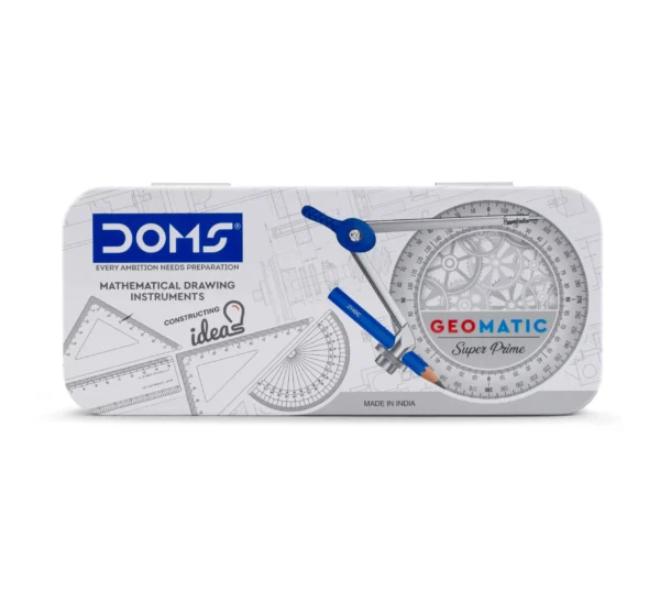 DOMS Geomatic