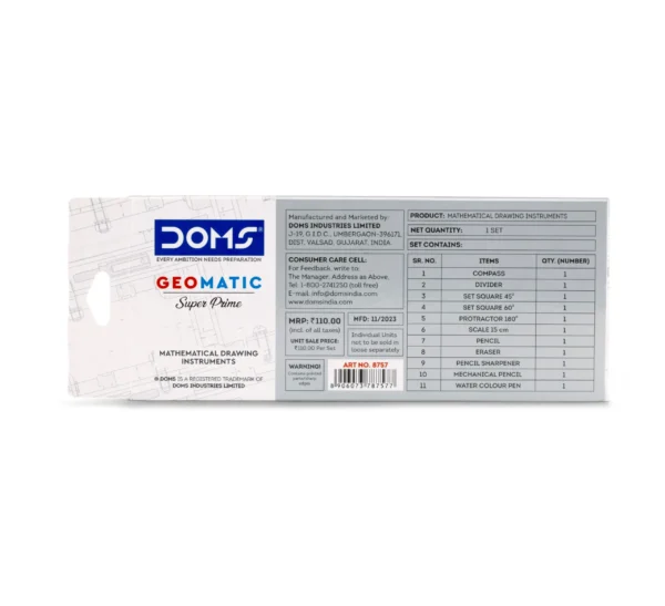 DOMS Geomatic - Image 4