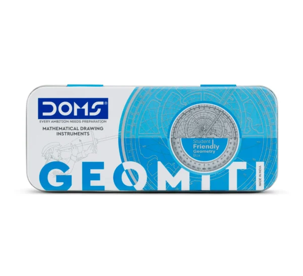 DOMS Geomiti - Image 6