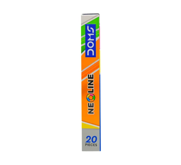 DOMS Ballpoint Pens - Image 2
