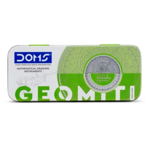 DOMS Geomiti