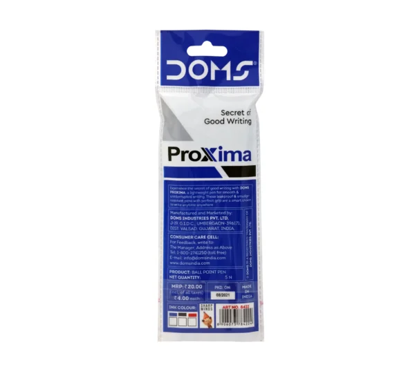 DOMS Proxima Pens - Image 4