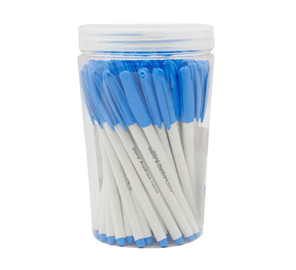 DOMS PROXIMA BALLPOINT PEN - Image 2
