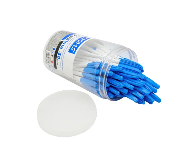 DOMS PROXIMA BALLPOINT PEN - Image 3