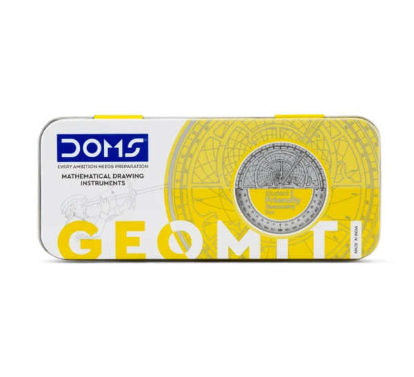 DOMS Geomiti - Image 4