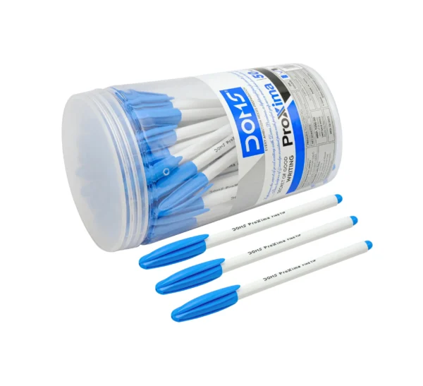 DOMS PROXIMA BALLPOINT PEN - Image 4