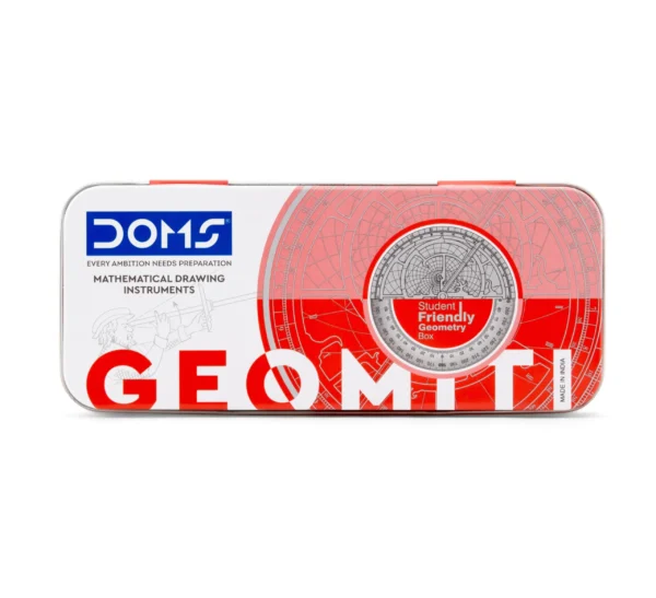 DOMS Geomiti - Image 5