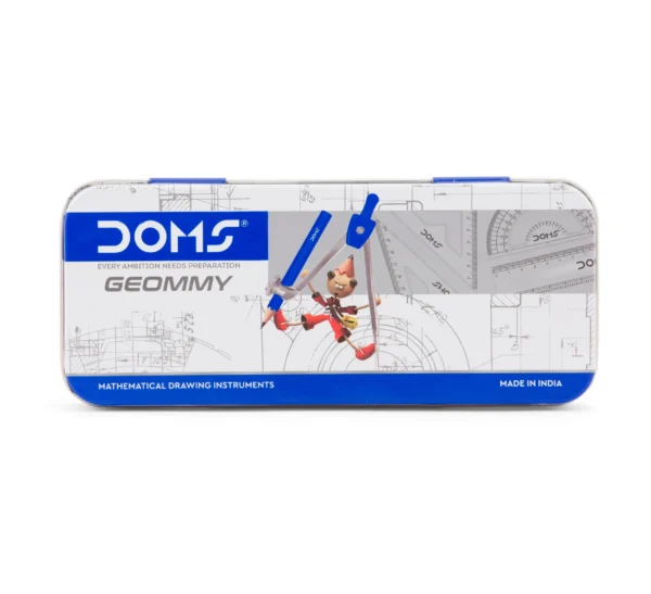 DOMS Geommy