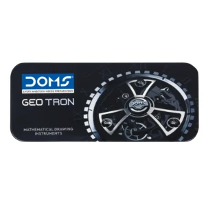 DOMS Geotron