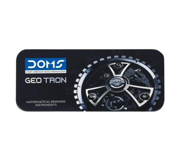 DOMS Geotron