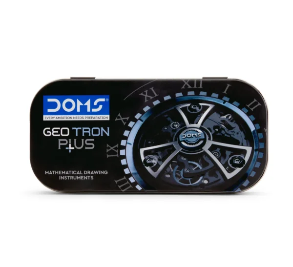 DOMS Geotron - Image 3