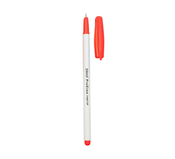 DOMS Proxima Ballpoint Pens - Image 3