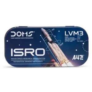 DOMS ISRO