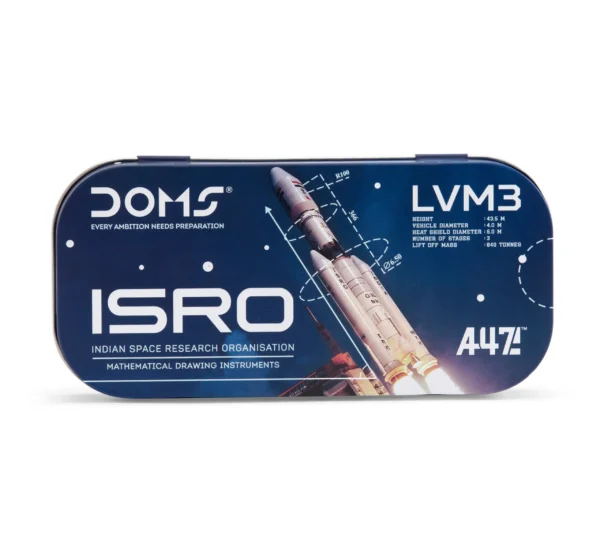 DOMS ISRO