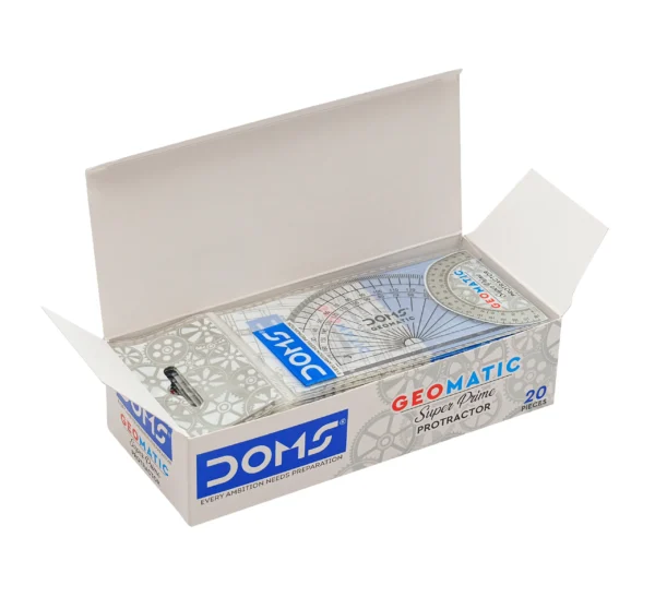 DOMS Protractor - Image 2