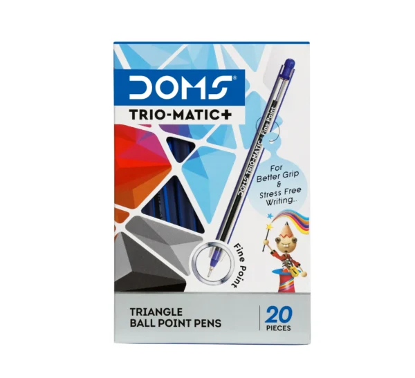 DOMS Ballpoint Pens