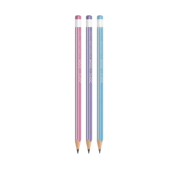 DOMS Zoom Pencil - Image 3