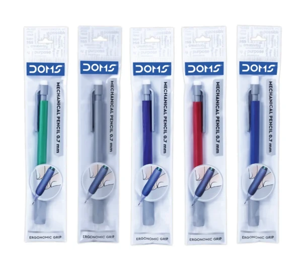DOMS MECHANICAL Pencil - Image 2