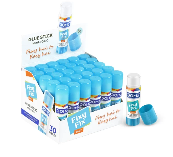 DOMS Fixy Fix Glue Stick