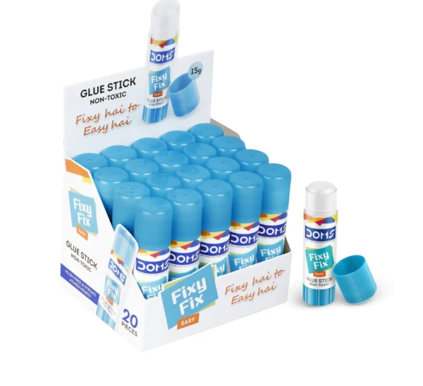 DOMS Fixy Fix Glue Stick