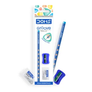 DOMS Groove Kit