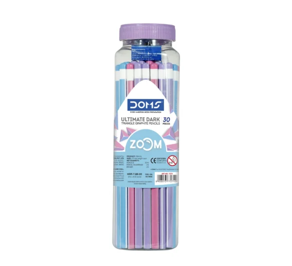 DOMS Zoom Pencil - Image 2