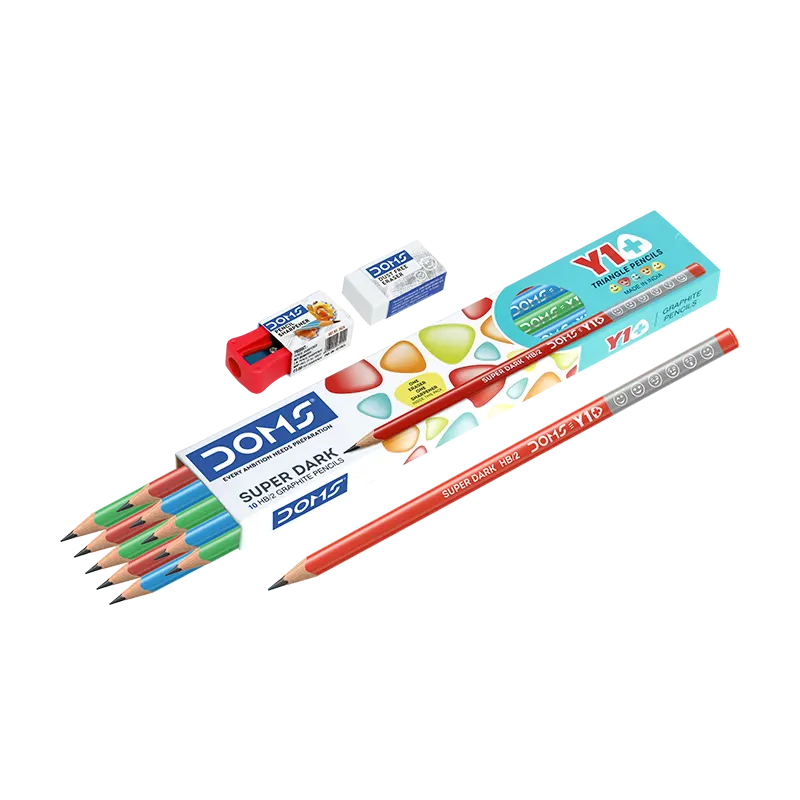 DOMS Y1+ PENCIL
